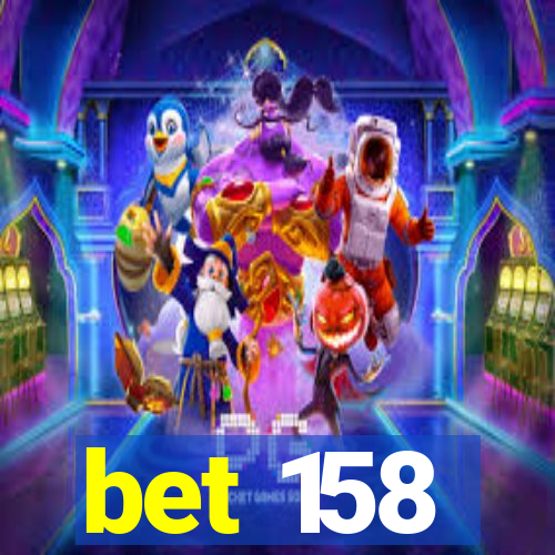 bet 158