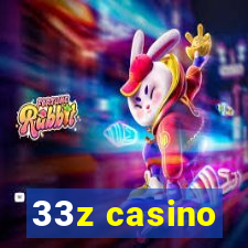 33z casino