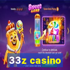 33z casino