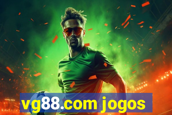 vg88.com jogos