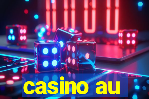 casino au