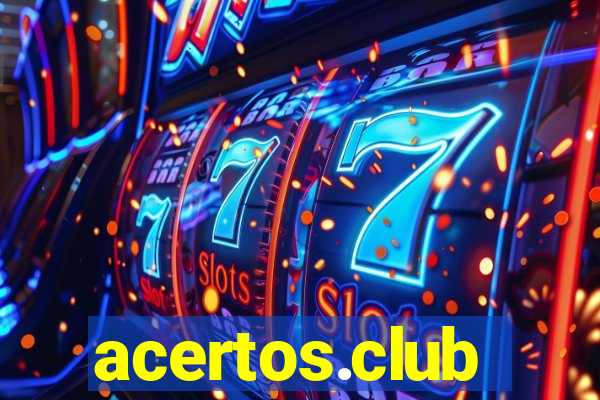 acertos.club