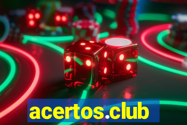 acertos.club