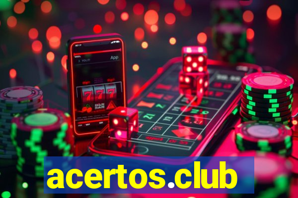 acertos.club