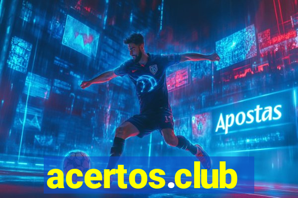 acertos.club