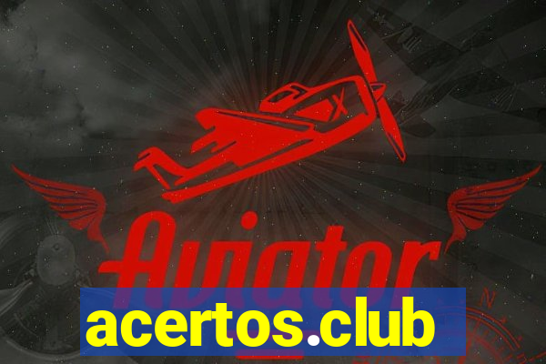 acertos.club