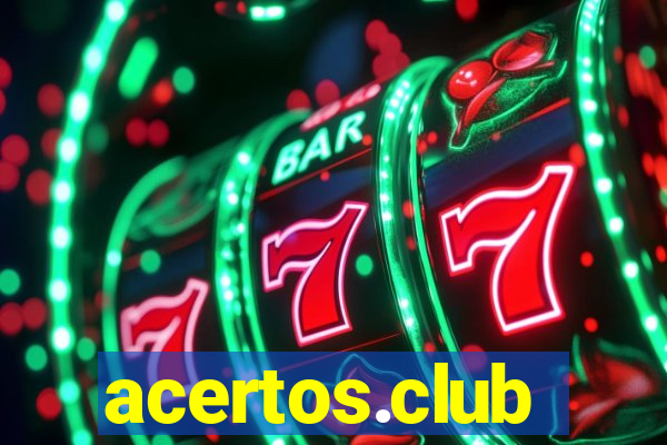 acertos.club