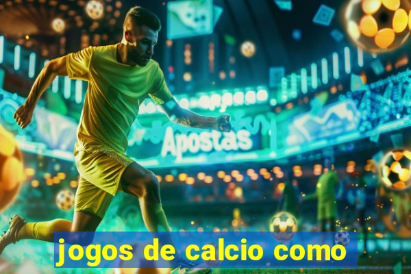 jogos de calcio como