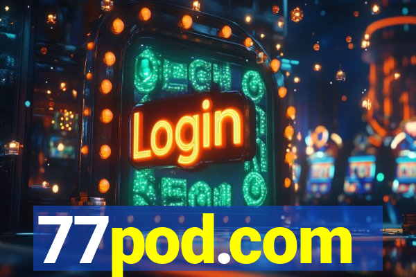 77pod.com