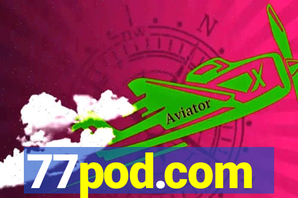 77pod.com