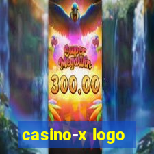 casino-x logo