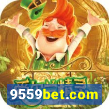 9559bet.com