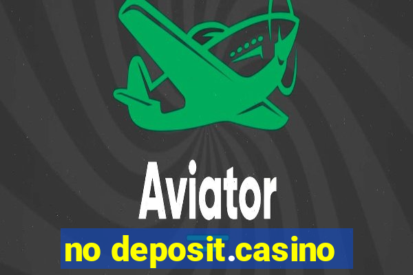 no deposit.casino