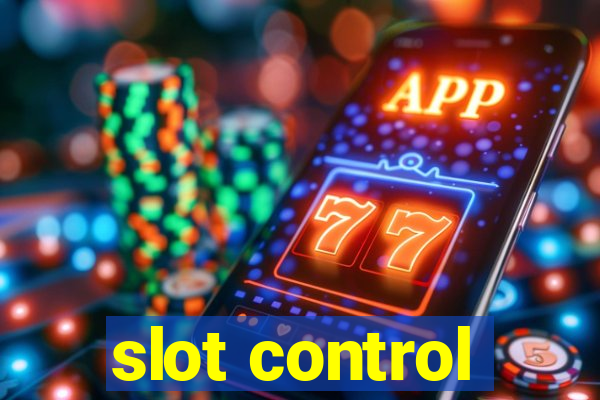 slot control