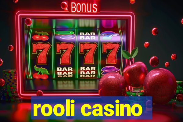 rooli casino