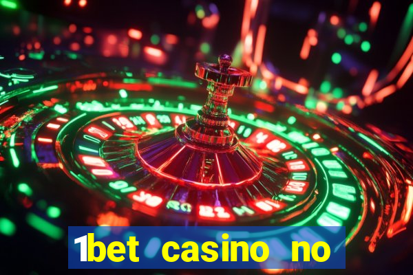 1bet casino no deposit bonus