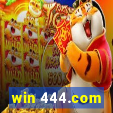 win 444.com