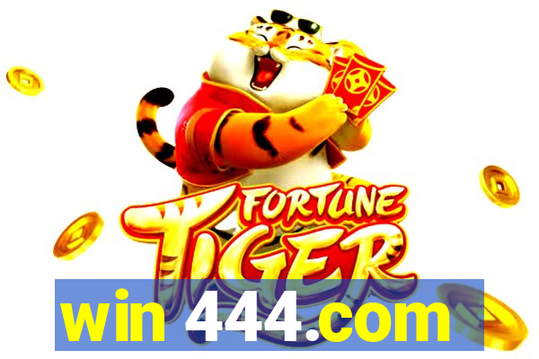 win 444.com