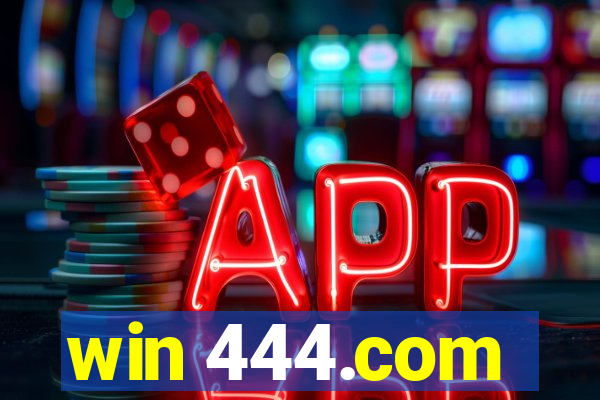 win 444.com