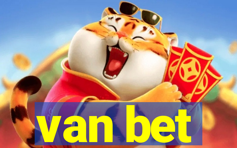 van bet