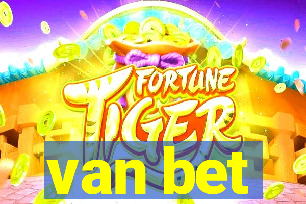 van bet