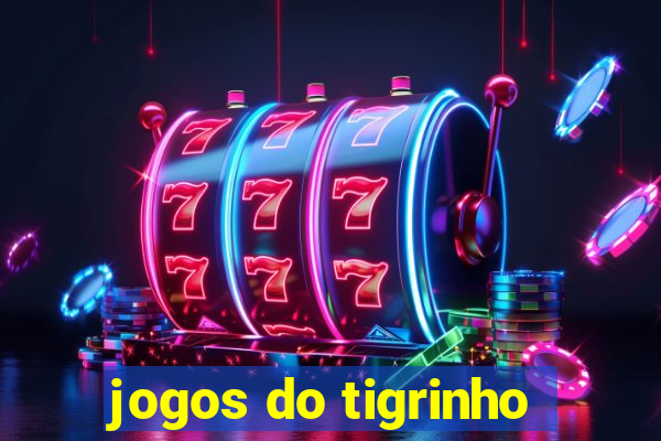 jogos do tigrinho