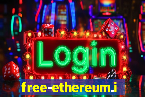 free-ethereum.io