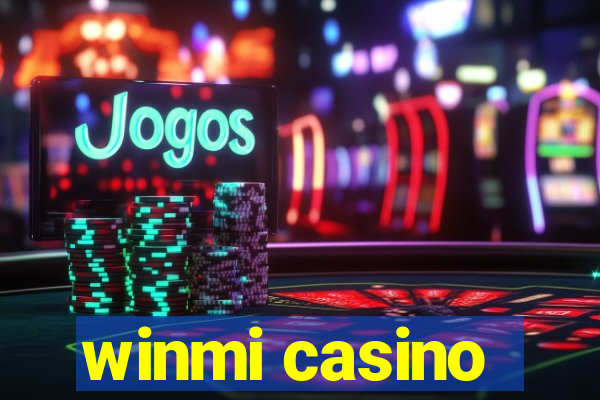 winmi casino