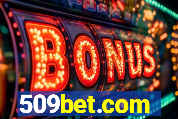 509bet.com