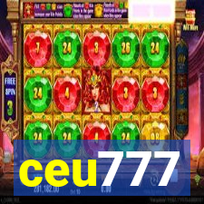 ceu777