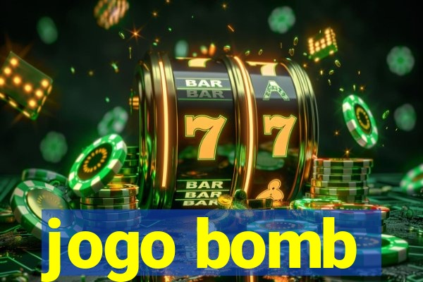 jogo bomb