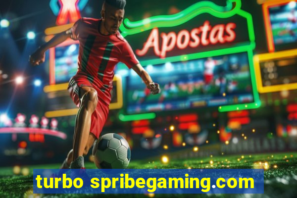 turbo spribegaming.com