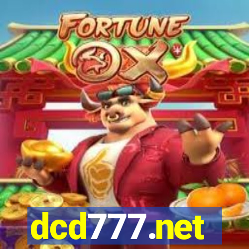 dcd777.net