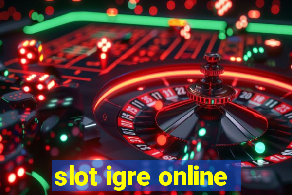 slot igre online