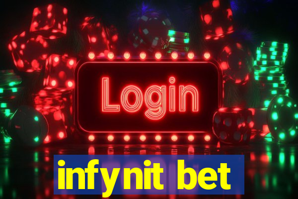 infynit bet