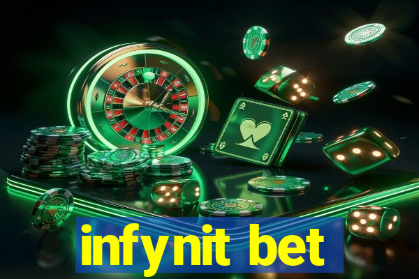 infynit bet