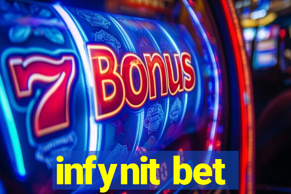 infynit bet