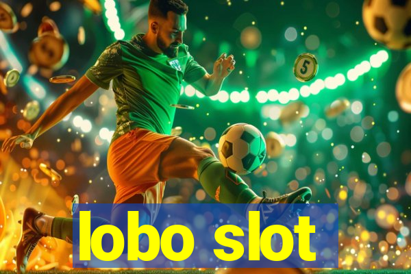 lobo slot