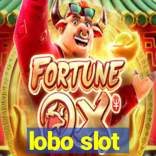 lobo slot