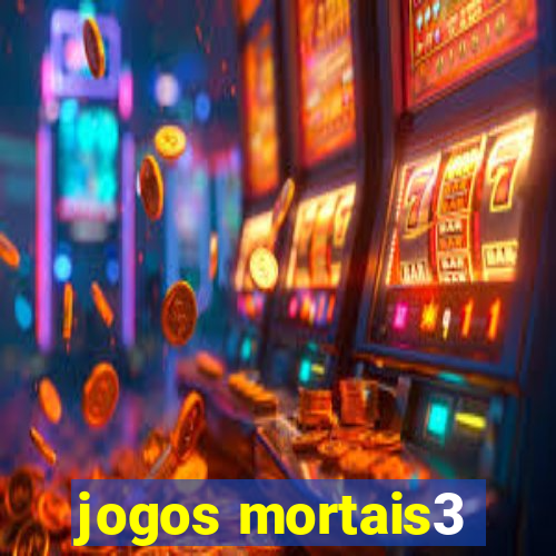 jogos mortais3