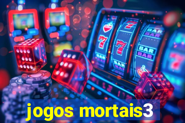 jogos mortais3