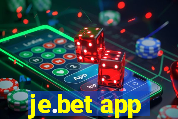 je.bet app