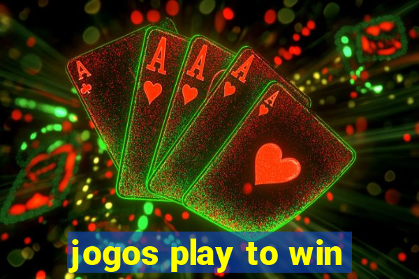 jogos play to win