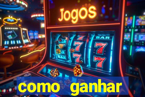 como ganhar dinheiro no casino online