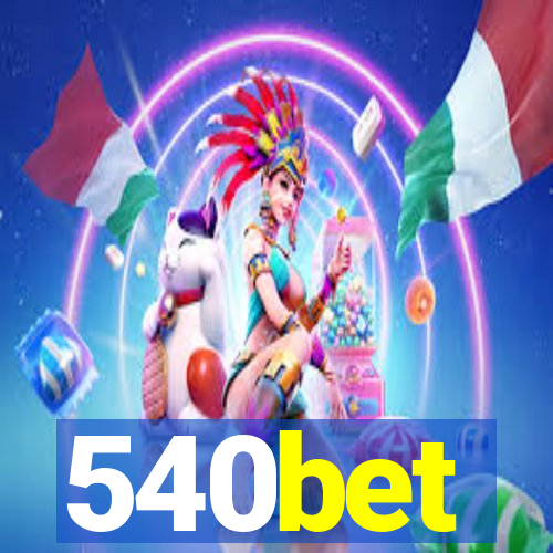 540bet