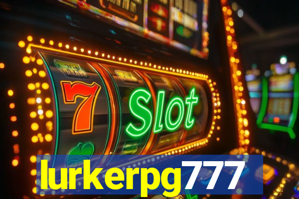 lurkerpg777