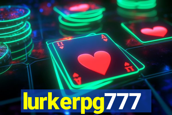 lurkerpg777