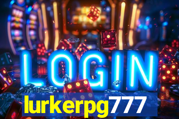 lurkerpg777