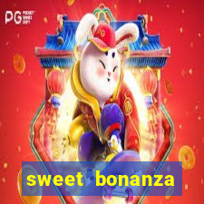 sweet bonanza casino slot