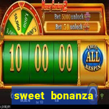 sweet bonanza casino slot